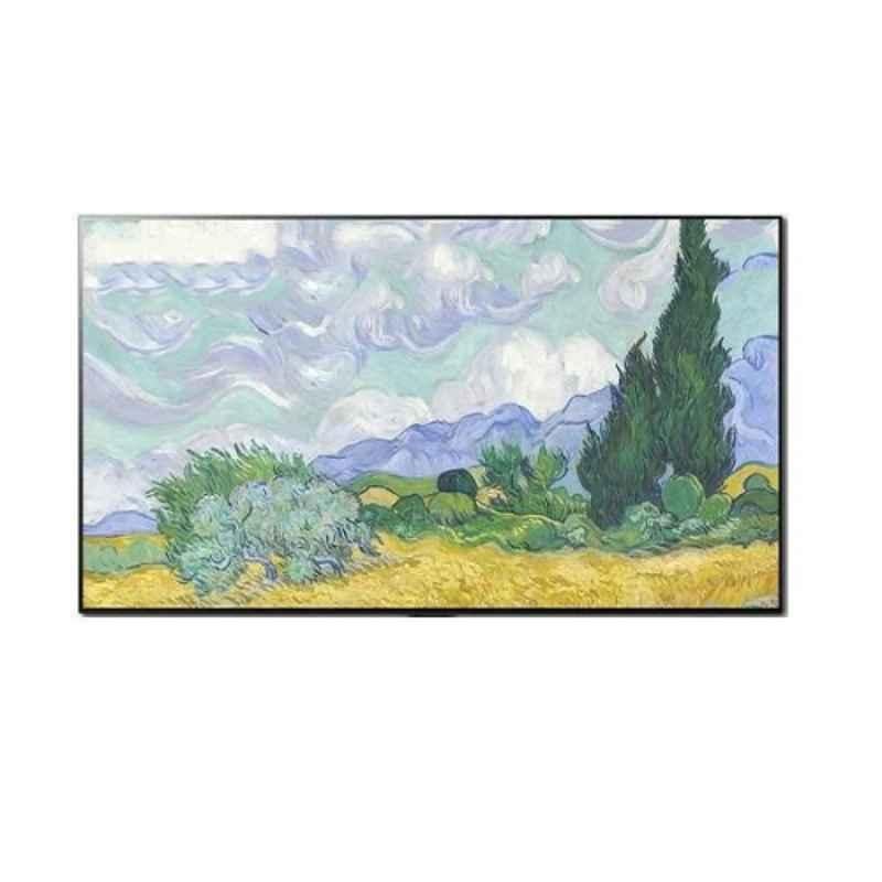 LG G1 Series 77 inch 4K OLED Smart TV, OLED77G1PVA-AMAG