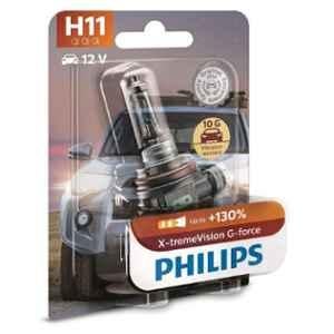 Philips H11 X TremeVision 2 Pcs G force