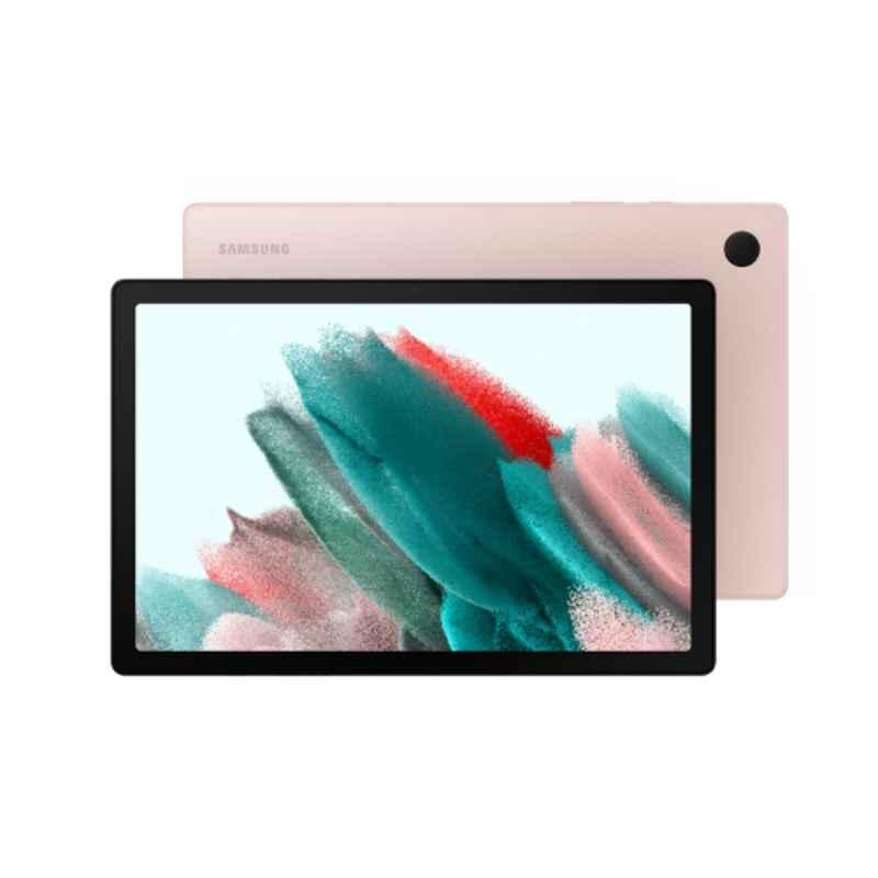 Samsung Galaxy Tab A8 10.5 inch 4GB/64GB 7040mAh Pink Gold Wi-Fi Tablet, SM-X200