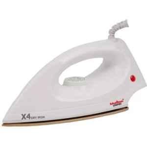 Khaitan Orfin X4 1000W White Dry Iron