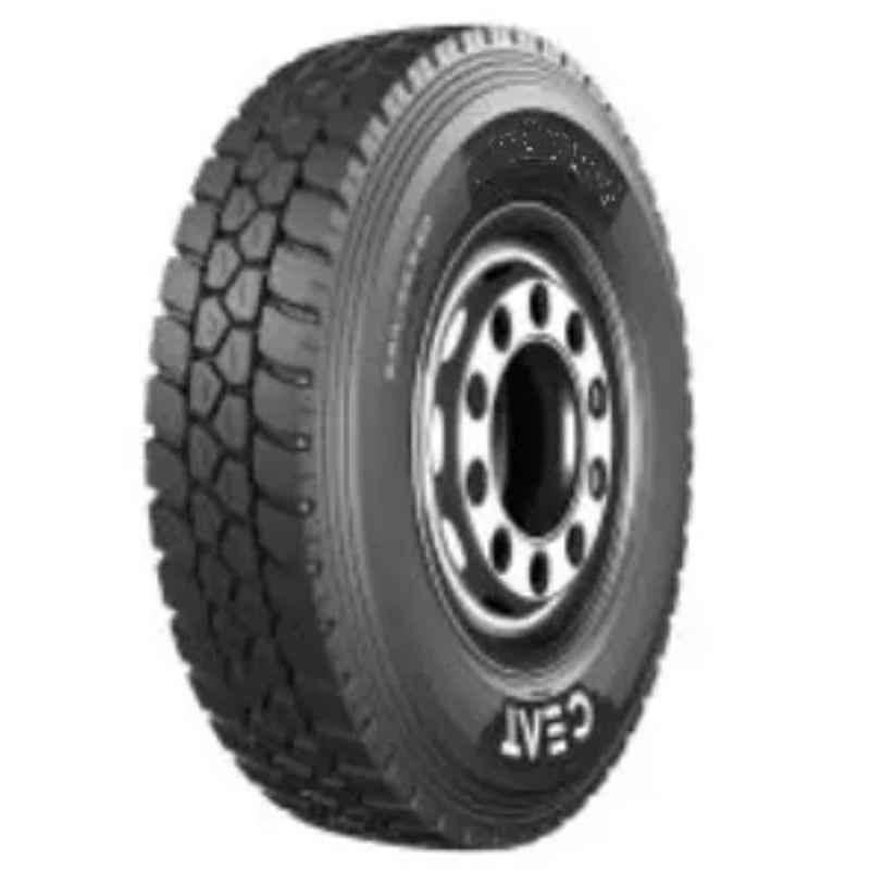 Ceat 20 11.00R20 Winmile X3-AW Tube Type 16PR Tube Type Tyre for Truck