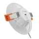 Nortek Leeza 6W Cool White LED Down Light for Ceiling (Pack of 4)
