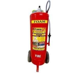 Freeze Fire 45 Litre Mechanical Foam Fire Extinguisher