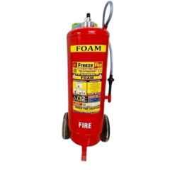 Freeze Fire 45 Litre Mechanical Foam Fire Extinguisher