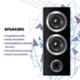 Krison Superstar 4.1 Channel Black Bluetooth Soundbar