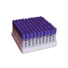 Yash 13x75mm 2ml EDTA K3 & K2 Blood Collection Tube