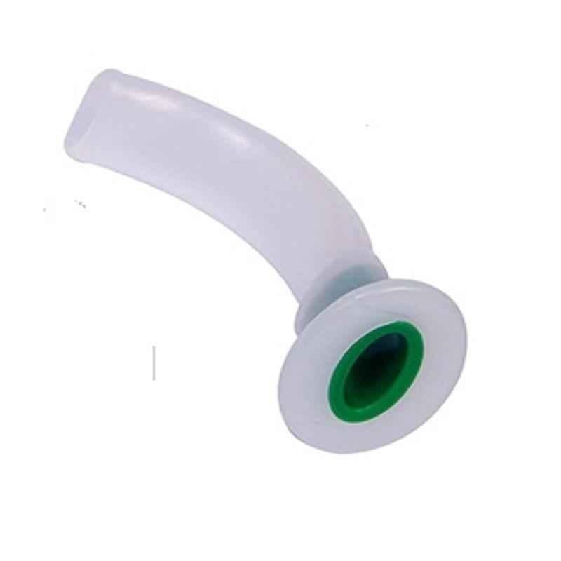 Polymed Guedel Oro-Pharyngeal Airway, 20050-20057, Size: 4