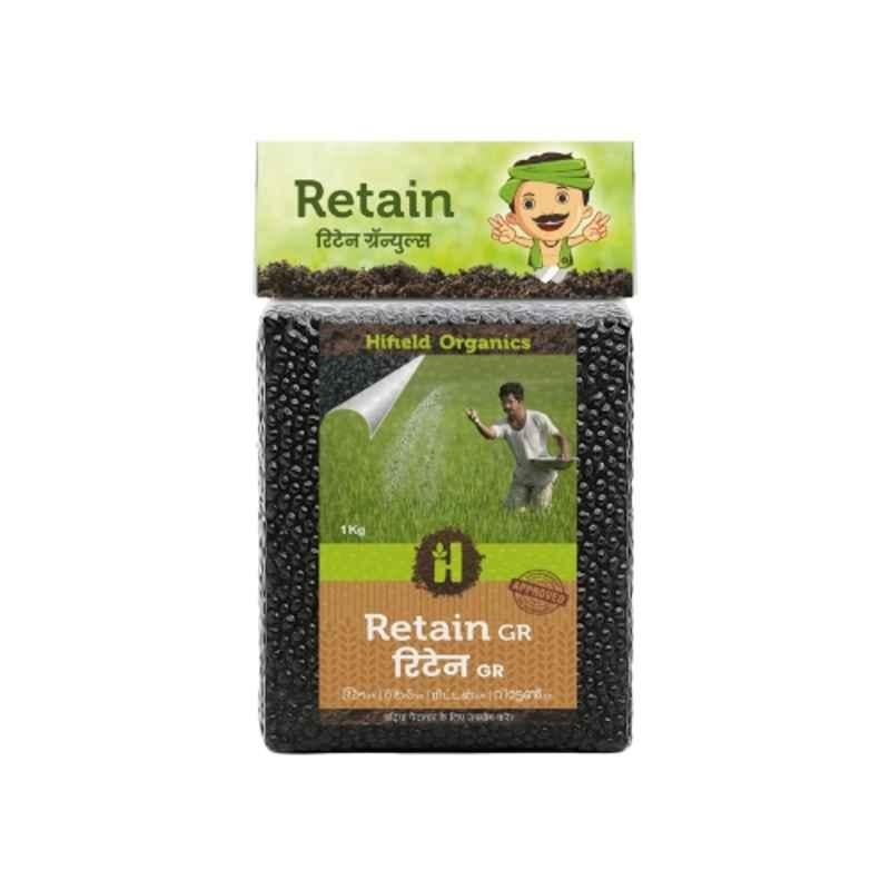 Hifield Retain GR 1kg Humic Acid Fertilizer