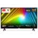 TCL 32S6500S 80cm HD Android Smart Black LED TV