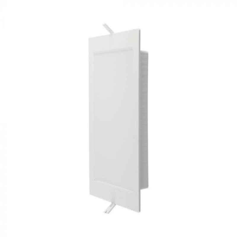 Vtech 61012 12W BACKLIT RECESSED PANEL COLORCODE: 6500K SQ