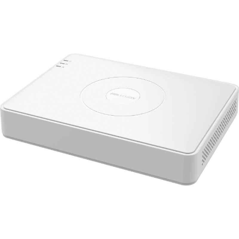 Hikvision 16 Channel 1080p 6TB Lite Mini 1U H.265 DVR, DS-7116HGHI-M1/T