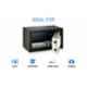 Ozone O-Squire 37.2x23.4x23cm Black Safe