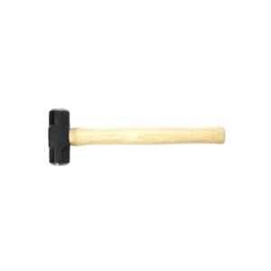 Python 9071g Sledge Hammer with Wooden Handle, Handle Size: 750 mm, 60411375