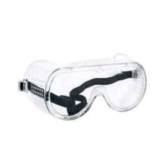WKM Polycarbonate Clear Safety Goggle, KTN368 (Pack of 5)