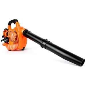 CROP10 0.75kW 400CFM 180MPH 2 Stroke Powerful Cordless Petrol Leaf Blower for Garden