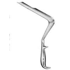 Alis 33cm/13 1/8 inch St. Marks 60x45/178x60mm, A-GEN-555-33