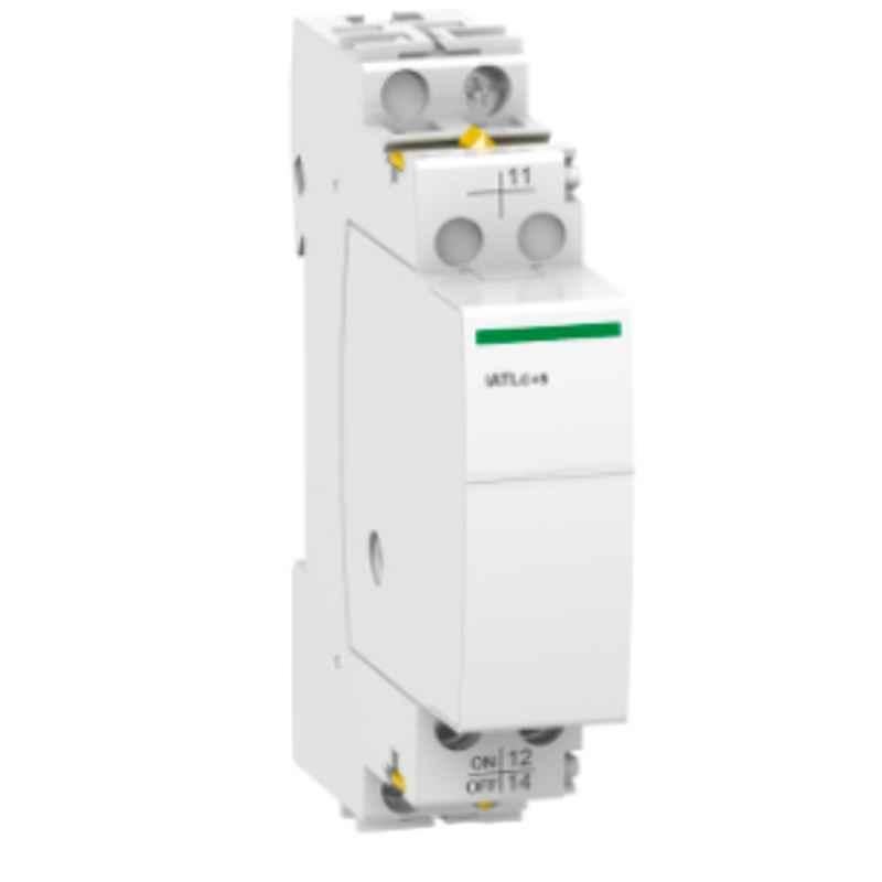 Schneider Acti9 440V White Centralized Control & Remote Indication, A9C15409