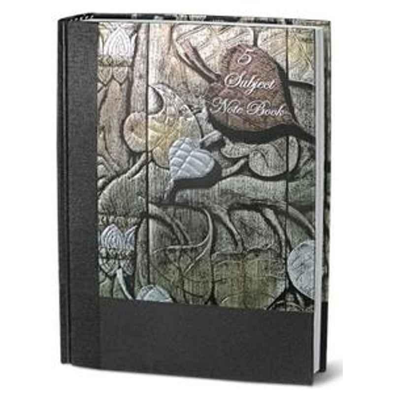 Nightingale Oxford Notebook 60 pcs in Carton 8901049 076433