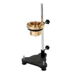 WKM Cast Iron Portable Ford Cup Stand, KTBR106