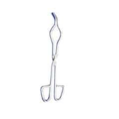 Labpro 334 24inch Stainless Steel Furnace Tong