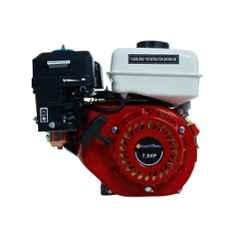 Royal Kissan 7.5HP 4 Stroke 212CC Key Type Petrol Engine, RK-EP-KT