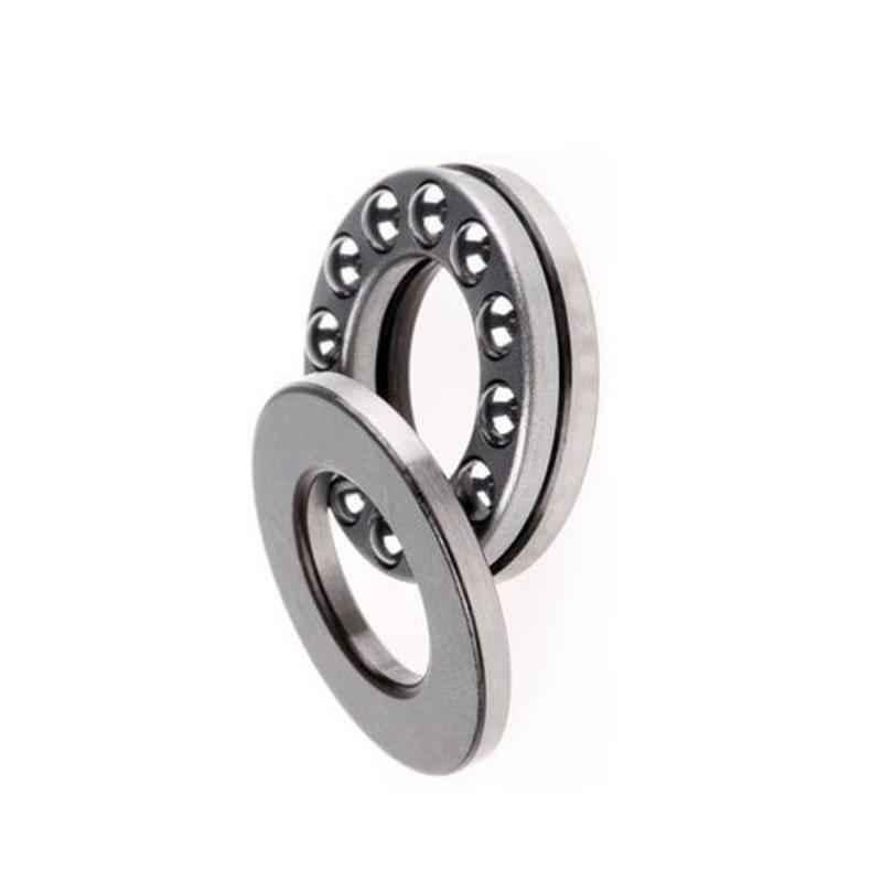 NTN 420x500x65mm Single Direction Thrust Ball Bearing 51184 (Pack of 10)