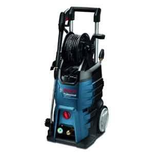 Bosch GHP 5-75X 2600W Stainless Steel Blue High Pressure Car Washer, 06009108L0