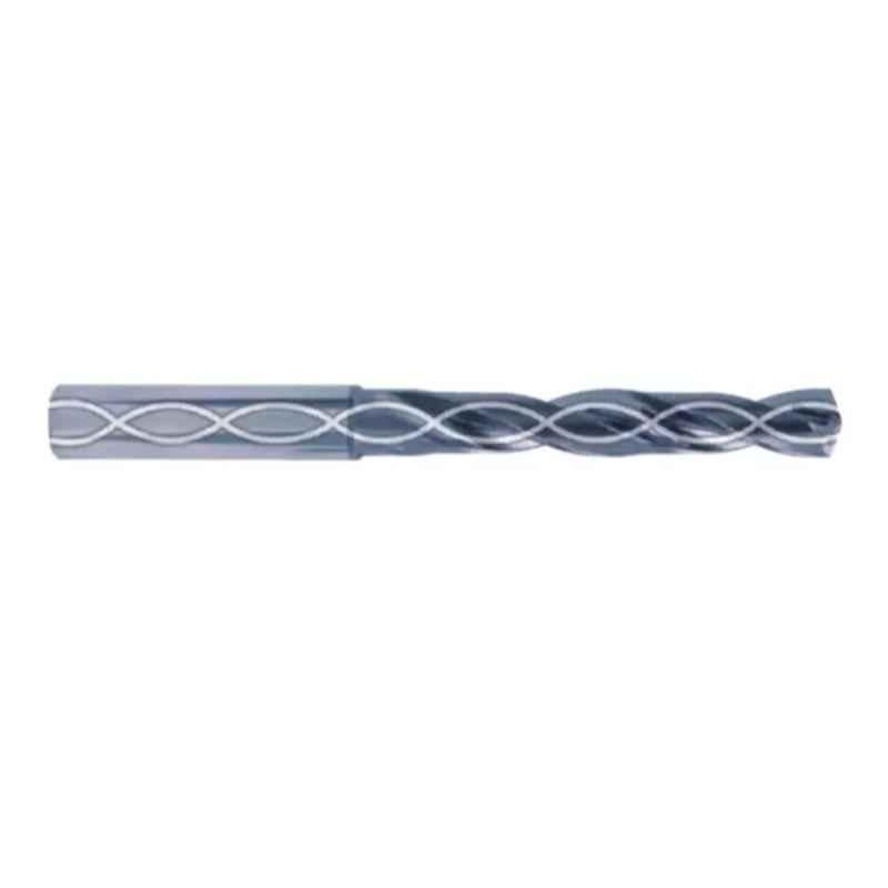 YG-1 DH451061 6.1x34mm Carbide Short Inox Dream Drill with Coolant Hole