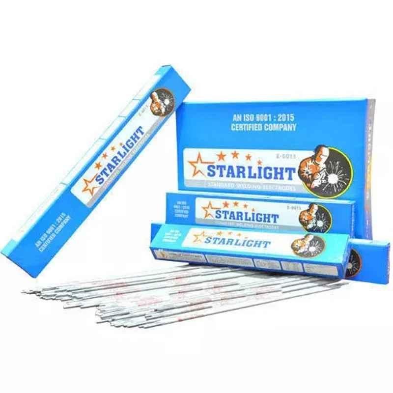 Starlight 4mm Mild Steel Electrodes