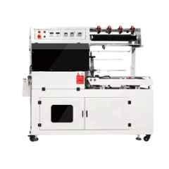 PPH Impex 1.35kW 220V Automatic Side Sealing Machine, BF550