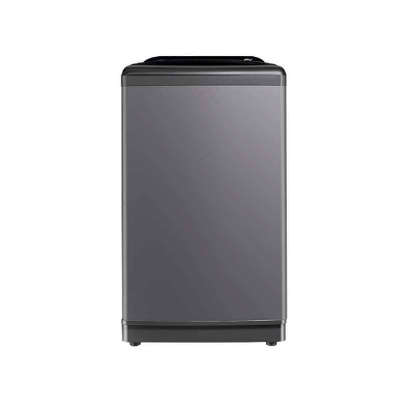 Godrej Eon Hydris 11kg Glacial Grey Top Load Fully Automatic Washing Machine, WFEON HYS 11 5.0 FEFH GLGR