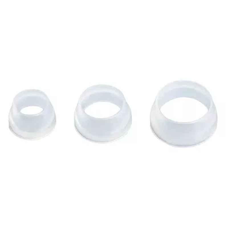 Lab Plus K-LOCK Joint Ferrule, LP-3124 (Pack of 10)