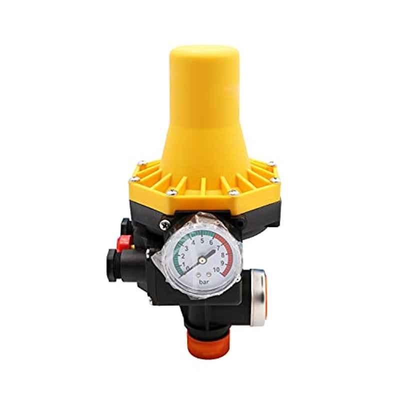 Max Germany 10A 10Bar Yellow Pump Control, EPC-5
