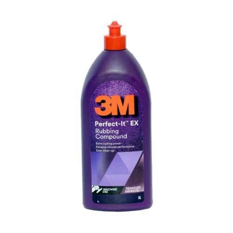 3M Perfectit EX Rubbing Compound