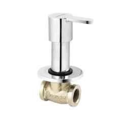 Parryware Claret 1/2 inch Concealed Stop Cock, T4611A1