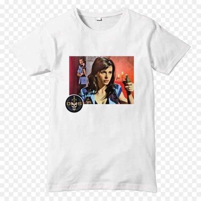 Printed Cotton Printing T-shirt In Bulk Order