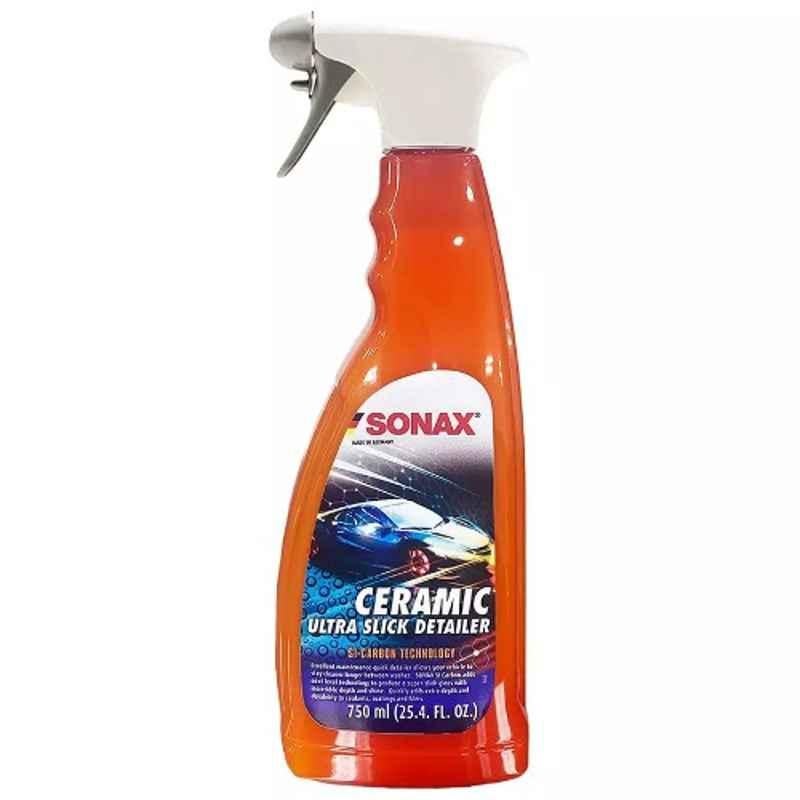 Sonax 750ml White Ceramic Ultra Slick Detailer