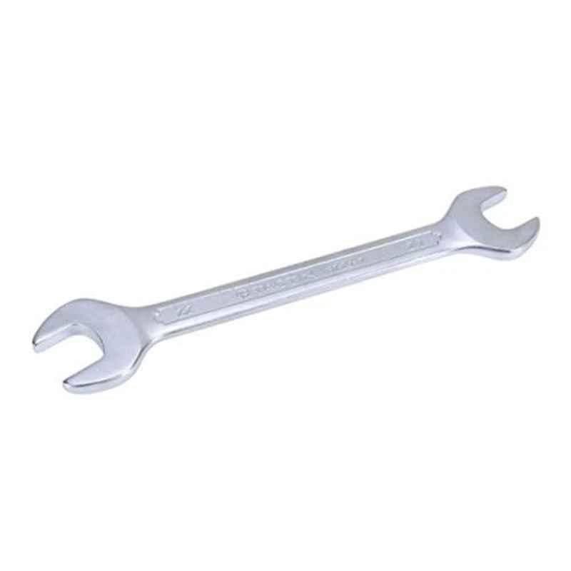 Tactix 14x15mm Double Open Wrench