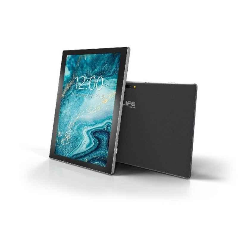 i-Life 10.1 inch 2/16GB 3G Black IPS Tablet
