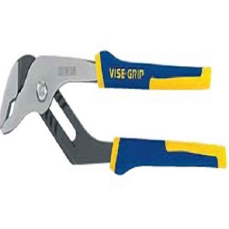 Irwin 300mm Vise Grip Groove Joint General Jaw Plier, 2078512