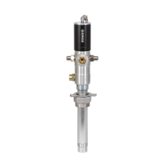 Groz 5:1 Air Operated Oil Ratio Pump, OPK/T3/51B/BSP