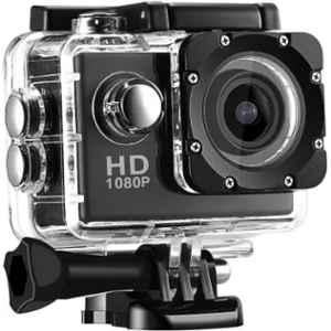 Swiss military hot sale action camera price