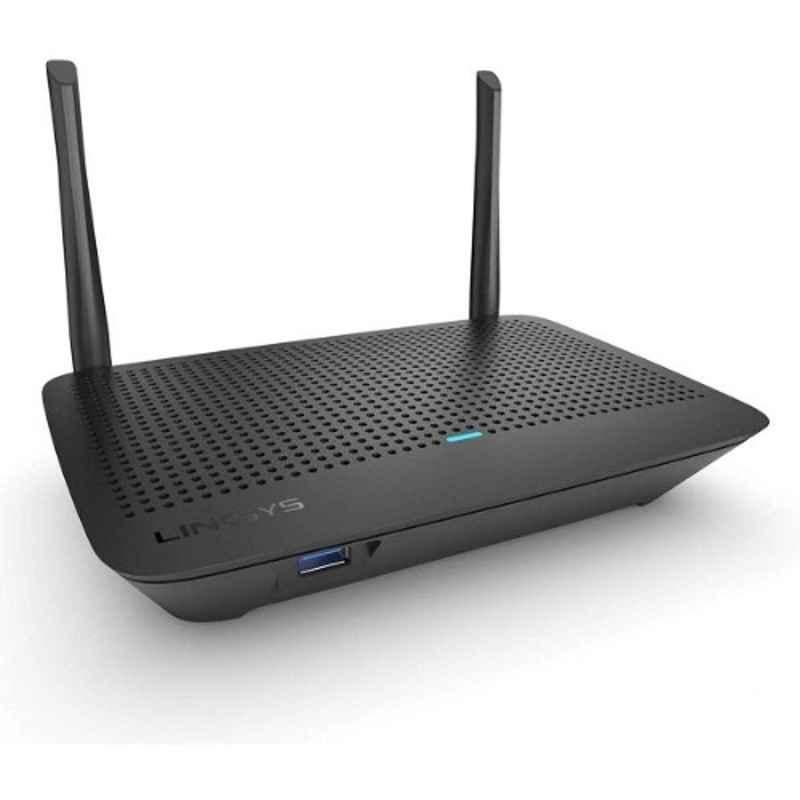 Linksys AC1300 400+867 Mbps Dual-Band Mesh Wi-Fi 5 Router, MR6350-ME