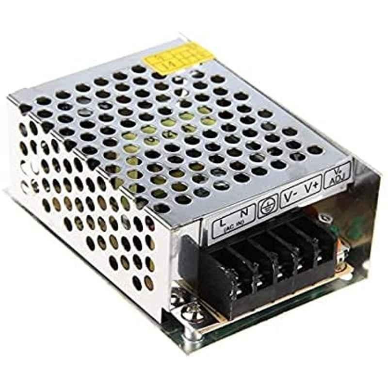 Abbasali 24V 1A Multipurpose AC to DC Switching Power Supply Driver