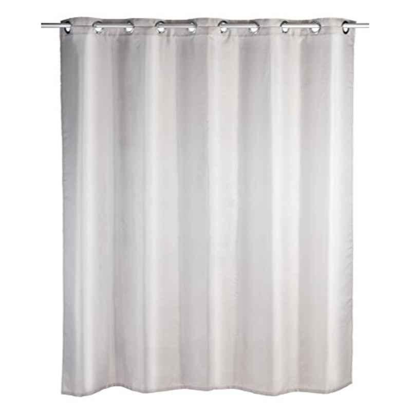 Wenko 200x180cm Polyester Multicolour Shower Curtain, 22186100