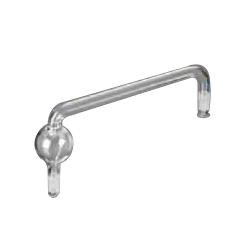 Glassco 24/29 Boro 3.3 Glass Splash Heads Adapter, 031.202.04-picture-33