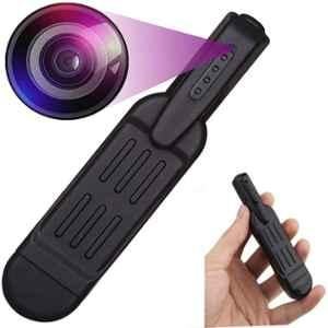 Smars 2MP Pocket Pen Mini Spy Camera with Video & Audio Recorder