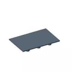 Siemens 3VJ Front Barrier for 3VJ13 (VJ1 400), 3VJ9414-0CJ40