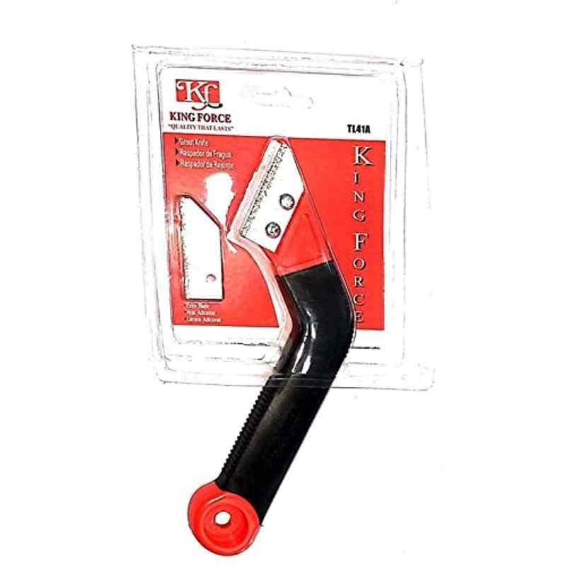 King Force Grout Remover Knife King Force