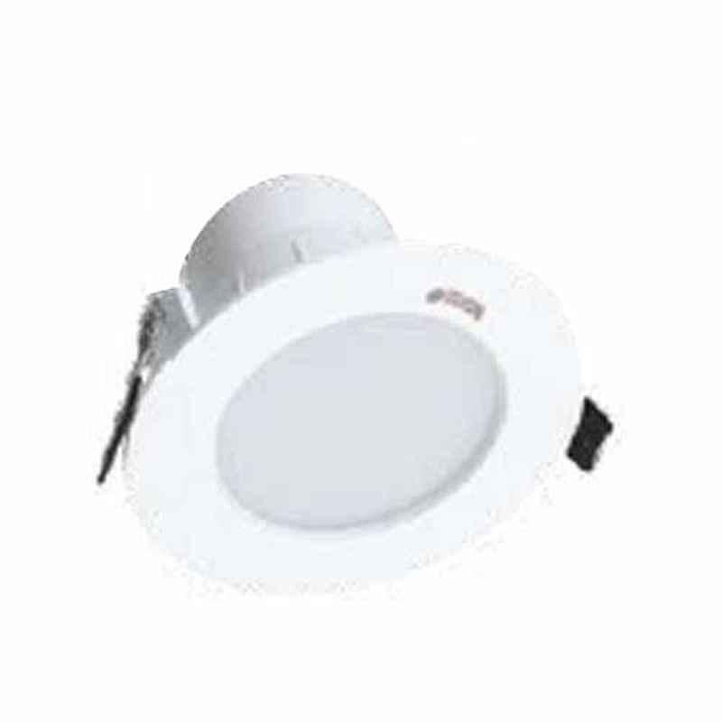 Polycab Scintillate 5W Integral LED Downlight, LDO0115002